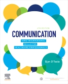 Communication - Elsevier eBook on VitalSource
