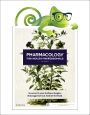 Elsevier Adaptive Quizzing for Pharmacology for Health Professionals 5th edition