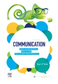 Elsevier Adaptive Quizzing for Communication: Core Interpersonal Skills for Health Professionals 4th Edition