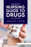 Havards Nursing Guide to Drugs - E-Book