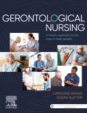 Gerontological Nursing - E-Book