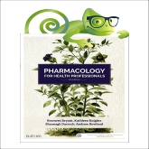 Elsevier Adaptive Quizzing for Pharmacology for Health Professionals 5th edition Classic Version