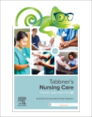 Elsevier Adaptive Quizzing for Tabbners Nursing Care