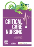 Elsevier Adaptive Quizzing for Critical Care Nursing - NextGen Version