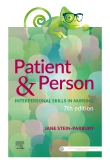 Elsevier Adaptive Quizzing for Patient and Person: Interpersonal Skills in Nursing