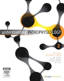 cover image - Understanding Pathophysiology 2e - ANZ Evolve,2nd Edition