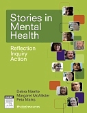 cover image - Evolve Resources for Stories in Mental Health