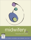 cover image - Evolve Resources for Midwifery,3rd Edition