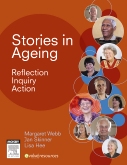 cover image - Evolve Resources for Stories in Ageing