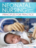 cover image - Evolve resources for Neonatal Nursing in Australia and New Zealand