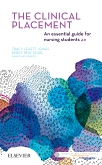 cover image - Evolve resources for The Clinical Placement,4th Edition