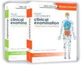 cover image - Evolve Resources for Talley and O'Connor's Clinical Examination,8th Edition