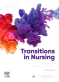 cover image - Evolve resource for Transitions in Nursing,5th Edition