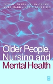 Older People, Nursing & Mental Health