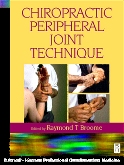 Chiropractic Peripheral Joint Technique