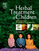 Herbal Treatment of Children