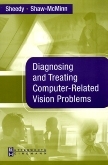 cover image - Diagnosing and Treating Computer-Related Vision Problems