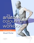 The Anatomy Colouring and Workbook