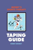 Mosbys Sports Therapy Taping Guide