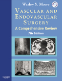 Vascular and Endovascular Surgery, 7th Edition