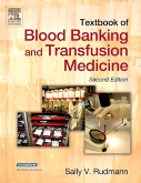 cover image - Evolve Learning Resources to Accompany Textbook of Blood Banking and Transfusion Medicine,2nd Edition