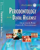 cover image - Evolve Resources for Periodontology for the Dental Hygienist,3rd Edition