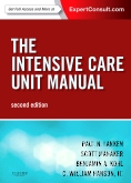 The Intensive Care Unit Manual