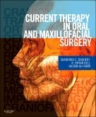 Current Therapy In Oral and Maxillofacial Surgery