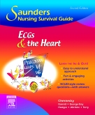 Saunders Nursing Survival Guide: ECGs and the Heart