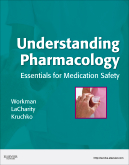 cover image - Understanding Pharmacology