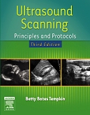 cover image - Evolve Learning Resources for Ultrasound Scanning,3rd Edition
