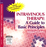 cover image - Intravenous Therapy