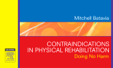 cover image - Contraindications in Physical Rehabilitation