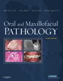 cover image - Oral and Maxillofacial Pathology,3rd Edition