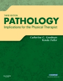 cover image - Evolve Resources for Pathology,3rd Edition