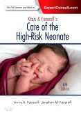 cover image - Klaus and Fanaroff's Care of the High-Risk Neonate,6th Edition