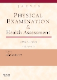cover image - Physical Examination and Health Assessment DVD Series: DVD 8: Abdomen, Version 2