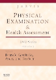 cover image - Physical Examination and Health Assessment DVD Series: DVD 12: Female Genitalia, Version 2