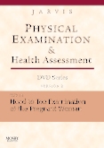 cover image - Physical Examination and Health Assessment DVD Series: DVD 13: Head-To-Toe Examination of the Pregnant Woman, Version 2