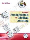 cover image - Saunders Fundamentals of Medical Assisting - Revised Reprint