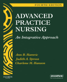 cover image - Advanced Practice Nursing,4th Edition