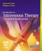 cover image - Evolve Resources for Introduction to Intravenous Therapy for Health Professionals