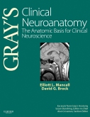 Grays Clinical Neuroanatomy