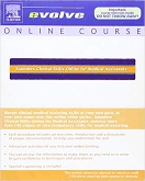 cover image - Clinical Skills Online for Medical Assistants (User Guide and Access Code)