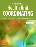 cover image - Evolve Resources for LaFleur Brooks' Health Unit Coordinating,6th Edition