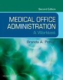 cover image - Evolve Resources for Medical Office Administration,2nd Edition
