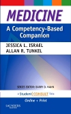 cover image - Medicine: A Competency-Based Companion
