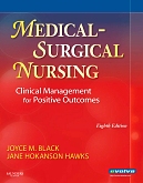cover image - Evolve Resources for Virtual Clinical Excursions for Medical-Surgical Nursing,8th Edition