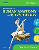 cover image - Evolve Resources for Introduction to Human Anatomy and Physiology,3rd Edition