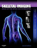 cover image - Skeletal Imaging,2nd Edition